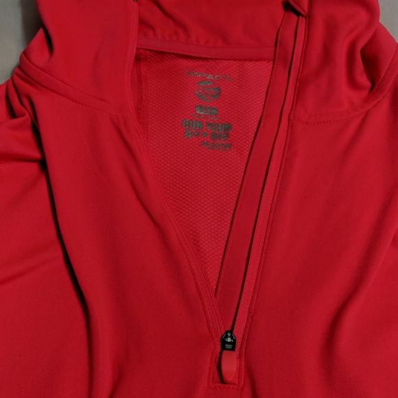 Impact Jillian Michaels long sleeve running top - Picture 2 of 4